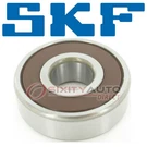 Skf Commutator End Alternator Bearing For 1999-2000 Lexus RX300 Electrical Ot. Fixed Price $45.04.
