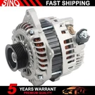 Alternator Fits 2007-2014 Lincoln Mkx Mks Mkz Ford Edge Taurus 3.5L 150AMP 11273. Fixed Price $79.99.
