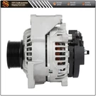 Alternator For Mercedes-benz Truck Unitog U-300 U-400 U-500 00-03 80A 12387 S9. Fixed Price $106.05.