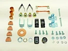 1109062 Repair Rebuild Kit Delco Remy Mt Starters. Fixed Price $29.50.