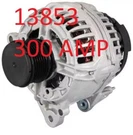 300 Amp Alternator Vw Beetle Golf Tdi Diesel 1999 01 04. Fixed Price $299.00.