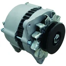 Alternator Fits Ford 4630 1990-1999 3-201 Diesel E7NN10B376AB F0NN10B376BB 12090. Fixed Price $111.89.