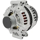 Alternator For Bmw X5 E70 2007-2010 L6 3.0L 11362 400-24300 AL0847X ABO0392. Fixed Price $159.02.
