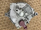 Remanufactured Motorcraft Alternator Palladium P7752-7-6G Model 45 07 254 01. Fixed Price $42.50.