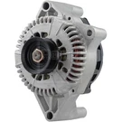Alternator-premium Remy 23657 Reman. Fixed Price $195.01.