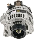 Bosch Alternator (remanufactured) AL3317X. Fixed Price $214.87.