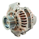 Alternator 802-06096 Iap Quality Parts For Honda. Fixed Price $302.48.