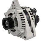 Alternator For Jaguar Vanden Plas 2004-2009 V8 4.2L Clockwise Rotation 13979. Fixed Price $115.40.