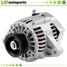 Alternator Fits Geo Prizm Toyota Corolla Celica 1993-1997 93-97 1.6L 13482 13550. Fixed Price $63.33.