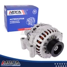 8-GROOVE New Alternator 05-07 Ford F-250 F-550 Super Duty 6.0L 135A 12V Cw. Fixed Price $106.25.