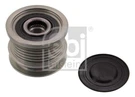 Febi Bilstein 37518 Alternator Freewheel Clutch For Opel, Vauxhall. Fixed Price $46.16.