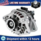 Oem Alternator For 2012-2017 Hyundai Accent Veloster 1.6L 37300-2B300,13209. Fixed Price $79.99.
