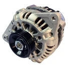 Alternator Fits 97-01 Tiburon 499649. Fixed Price $324.00.