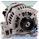 Mechman 240 Amp Open-box Alternator For Gm 2007 2017 3.6L/3.0L Engines. Fixed Price $379.99.