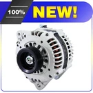 Alternator New Compatible With Nissan Murano Maxima 3.5L 3.0L 1995-2007. Fixed Price $92.99.