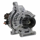 Denso 210-1115 First Time Fit Alternator For 07-17 Toyota Tundra. Fixed Price $292.85.