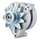 New 12V Alternator Fits Ford F150 4.9L 1990 1991 1992 1993 1994 GL-260 NGL77442N. Fixed Price $155.79.