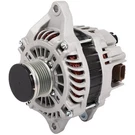 Alternator For Mitsubishi Lancer 2008-2015 11376N A3TL0081 A003TL0081 1800A155. Fixed Price $124.67.