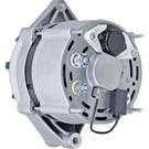 Alternator For John Deere Tractor 2755 2850 2955 3050 3150 3155; 400-24012. Fixed Price $125.67.