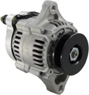 Alternator Fits Case Maxi-sneaker Diesel 1993-2001 3407075600 3407075601 12199. Fixed Price $94.90.