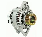 New Alternator Fits Jeep Cherokee 4.0L L6 1999 2000. Fixed Price $153.24.