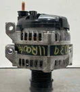2011 Volkswagen Routan 3.6L Oem 12V 160 Amp Alternator 78K Miles 2012-2014. Fixed Price $185.37.
