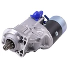 Starter Motor 100-6929 143-0541 For Caterpillar 3054C 3054E 3056E C4.4 C6.6. Fixed Price $186.00.