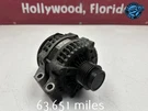 2016-21 Land Rover Rr Sport Discovery 3.0 Diesel Engine Alternator Generator Oem. Fixed Price $134.66.