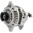 Alternator 110A Subaru Forester Impreza 2006-2010 H4 2.5L 23700-AA520 Cw. Fixed Price $98.99.