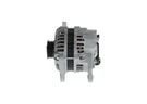 Bosch Alternator For Mazda Miata, Protege, PROTEGE5 AL4225N. Fixed Price $265.58.