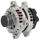 Alternator For 2014-2016 Kia Sportage 2014-2015 Hyundai Tucson 2.4L 11702. Fixed Price $133.98.