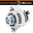 New Alternator For 1997-2001 Toyota Camry 1999-2001 Solara L4 2.2L 80A 13754N. Fixed Price $91.19.