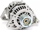 Genuine Nissan Alternator 2310M-4S100RW. Fixed Price $440.14.