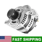 11570N 334-2918 Alternator Fits 2011-20 Dodge Grand Caravan Volkswagen Vm Routan. Fixed Price $83.99.