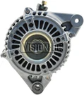 Bbb Industries Alternator For 1994-1997 Toyota Previa 13732. Fixed Price $162.54.