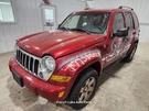 Alternator Denso 3.7L Fits 2006 Jeep Liberty 1339769. Fixed Price $45.00.