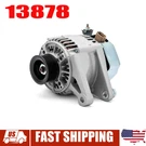 Alternator For Toyota Matrix Corolla L4 1.8L 2003 2004 2005 2006 2007 2008 13878. Fixed Price $77.99.