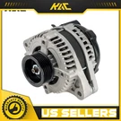 Alternator For 2004-2008 Acura Tl 3.2L 2005-2008 Honda Pilot 3.5L 130A 11150. Fixed Price $83.59.