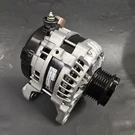 2013 2018 Toyota RAV4 L4 2.5LITER Alternator Awd Only- Oem Reman By Rvv. Fixed Price $188.66.