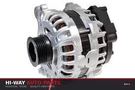 2007 Hyundai Santa Fe Oem Alternator - Tested & Inspected. Fixed Price $60.00.