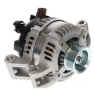 New 140A Alternator Ford Mustang 5.4L 2009-10 90-29-5730 94838 A-80520 GL955. Fixed Price $128.95.