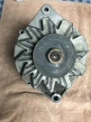 1100750 Alternator For 1966 Corvette / Chevelle Chevy Ii "6D1 L79 Ti Delco. Fixed Price $75.00.