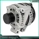 Scitoo Alternator For Land Rover Discovery 2017 2019 2020 180A 14016-OS. Fixed Price $165.29.