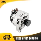 Kac Alternator For Bmw 228I 320I 328I 428I 528I X3 Z4 170A 12V Cw 6-PULLEY. Fixed Price $116.99.