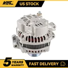 Alternator For 2.0 Acura Rsx Honda Cr-v Crv 2002-2006; 400-48040 13966. Fixed Price $69.34.