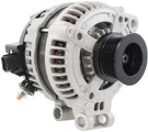 Alternator Fits Landrover LR3 4.0L 05-08 LR008862 YLE500240 1042103700 11205. Fixed Price $125.33.