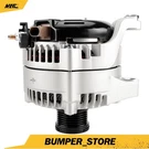 Alternator For 2013-2018 Bmw 320I 2014 2015 2016 328I 170A 12V 12317605478. Fixed Price $123.99.