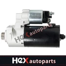 Starter Fits 2003 2004 2005 2006 Porsche Cayenne 4.5L SBO0181 410-24173 17925. Fixed Price $72.95.