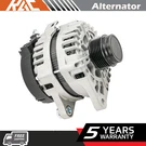 150AMP Alternator For 2014-2016 Elantra Hyundai L4 1.8L 37300-2E800. Fixed Price $142.49.