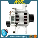 Alternator For 1991-1998 Jeep Cherokee/grand Wrangler 113063 400-52039. Fixed Price $76.99.